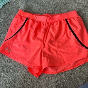 Under Armour Women’s shorts